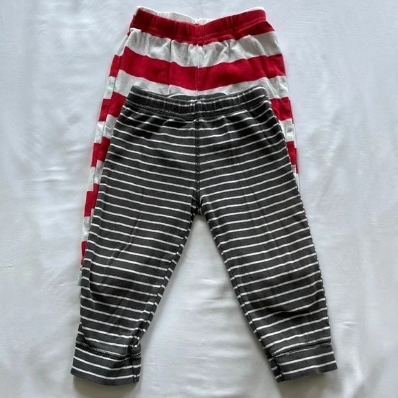 Carters  Leggings - Picture 2 of 14